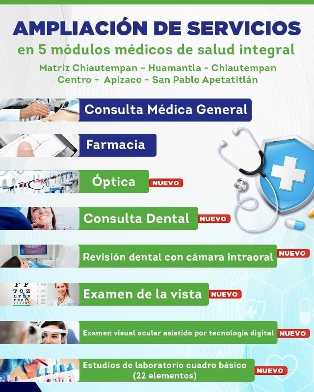 servicios de salud 2