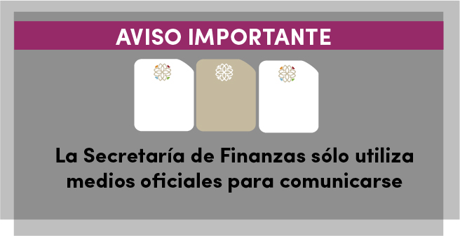 aviso medios