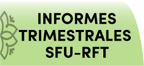 Informes trimestrales SFU-RFT