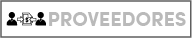 Proveedores